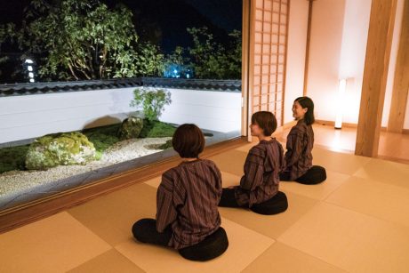 非日常を感じられる福井こだわりの宿6選。泊まるために旅をしよう。