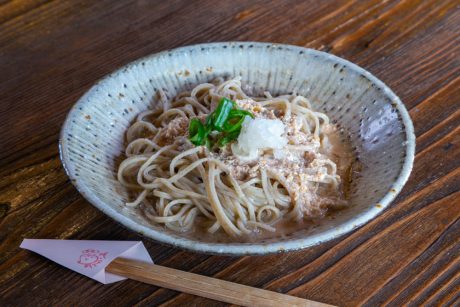 十割蕎麦 だいこん舎