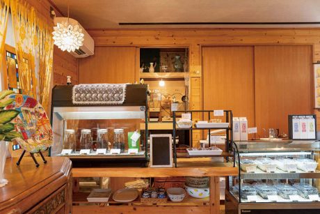 COFFEE ROASTER TAITOTEN(コーヒーロースター タイトテン)