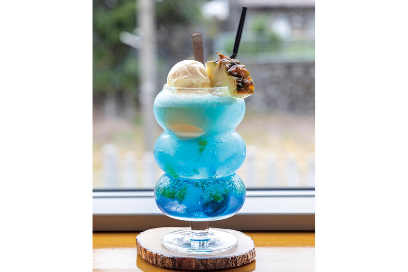 HAMBURGERS CAFE NALU サブ画像