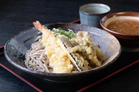 そば処 梅林