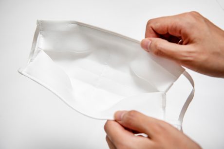 ★受付期間終了★【プレゼントあり】あの洗えるシルクマスクに、新設計の薄型シルクマスクが登場！ より快適になったよ！