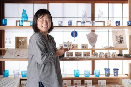 【ふくいデザイン探訪Vol.6・若狭の空と海とものづくり】自然豊かな若狭から新風を巻き起こす、伝統工芸の職人集団。