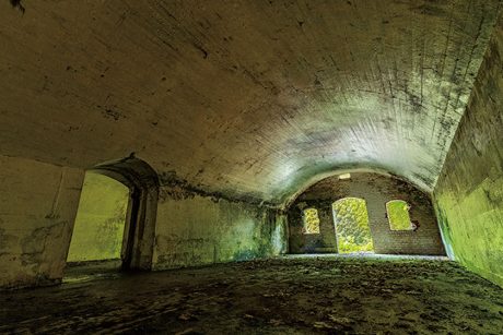 福井にある「すこし、ふしぎ（SF）」な不思議スポットをご紹介！！ 謎のヘリコプターから、巨大な前方後円墳までイロイロありすぎ。