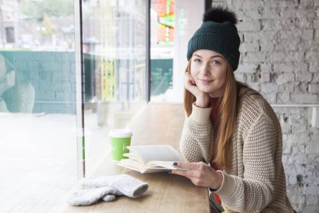 健康とキレイを手に入れよう！ 第20回 「美読書」を習慣に。【ふくいキレイ女子大】