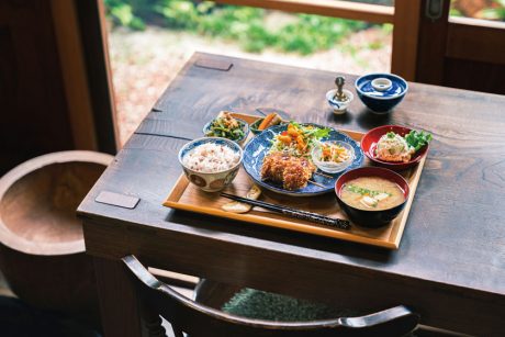 Antique Cafe あさい