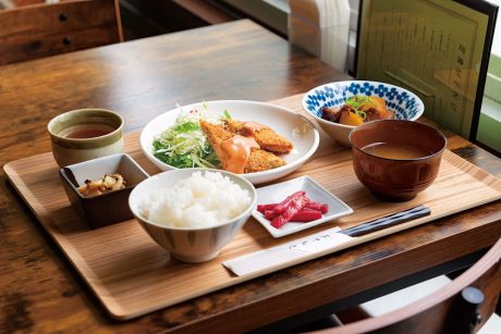 ごはんや 蓮(REN)