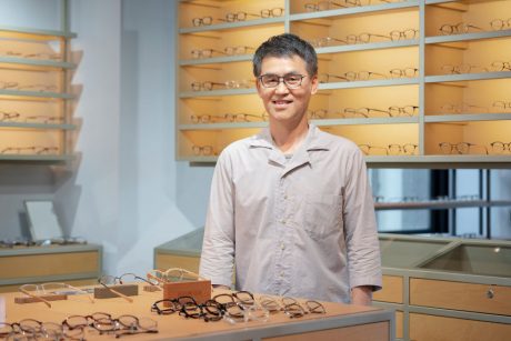 【ふくいデザイン探訪Vol.10・株式会社ボストンクラブ】「めがねのまち」に根ざして、ブランドを育み、世界へ発信。