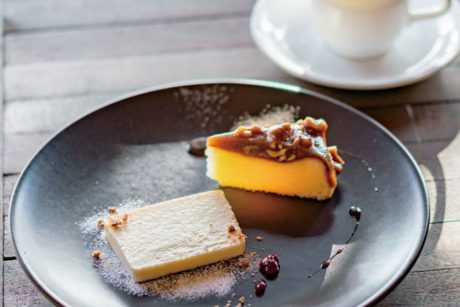 非日常を感じられる、福井ゆかりの方々が通うお気に入りカフェ6選。