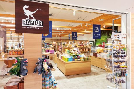 福井県内にここ最近オープンした4店を紹介します! ~道の駅 恐竜渓谷かつやま、パーソナルトレーニング&スタジオ Fit Emotion、ごはんや 蓮(REN)、養生デザイン~