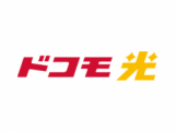 ドコモ光ロゴ