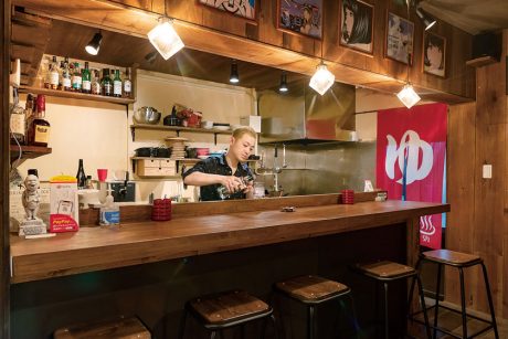 THE Depth TIME FAILS(ザ デプス タイム フェイルズ)