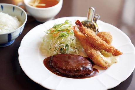 ほぼ1,000円で食べられる♪ 福井の美味しい洋食ランチまとめ。