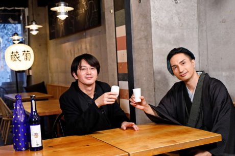 【12/27追記あり】 EXILE / EXILE THE SECOND 橘ケンチさんが、日本酒に合うと福井県の地元グルメを大絶賛してるよ！