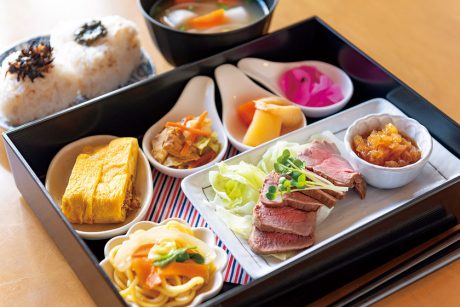 福井県内にここ最近オープンした4店を紹介します! ~ふわふわパン KINOME、creperie coco* iidaya、ごはんCafeしなもん、THE Depth TIME FAILS~