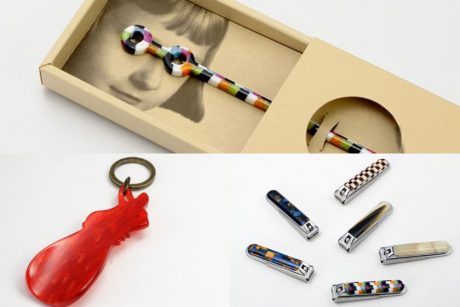 ★受付期間終了★【2021お年玉プレゼント】KISSOの「鯖江耳かき」「鯖江靴べら」「鯖江爪切り」を各1名様にプレゼント！