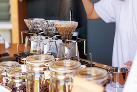 M COFFEE(エムコーヒー)