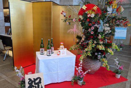 カリマンタンむーちゃんの、福井市にある「夢創空間」へ行ってきました！【福井よしもと芸人日記】