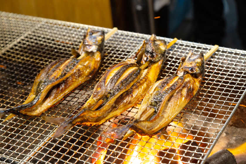 福井 敦賀市 日本海さかな街 徹底ガイド 海鮮丼 お土産 デザートまで 新鮮な海の幸を存分に味わおう 福井の旬な街ネタ 情報ポータル 読みもの ふーぽ