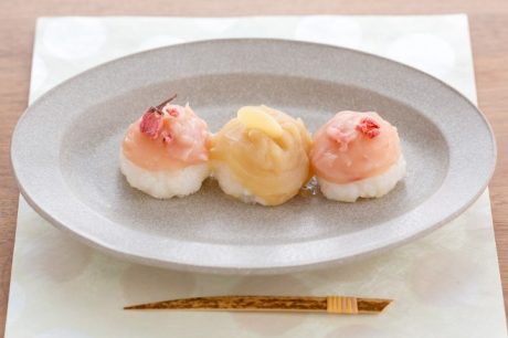 ◎3月のごちそうレシピ◎「春色のおはぎ」