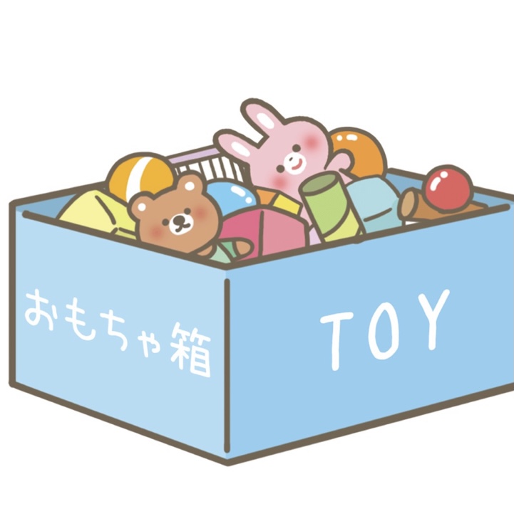 おもちゃ交換会in古民家カフェラシーク メイン画像
