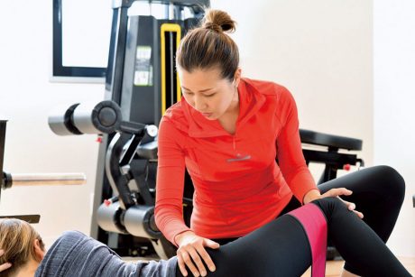 女性専用フィットネススタジオ FIKA（フィーカ）