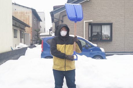 カリマンタン会田のツッコミ日記～あいた号救出大作戦編～【福井よしもと芸人日記】