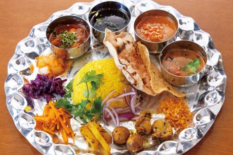 福井でインドカレーが食べられるお店4選！日本人シェフのこだわりの一皿
