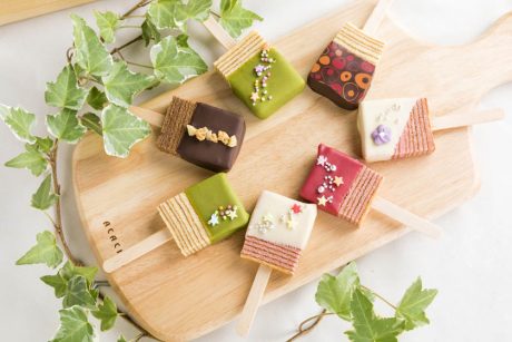 ★受付期間終了★【プレゼント】贈り物に喜ばれる可愛いスイーツがたくさん♡ 福井市の「VIVANT（びばぁーん）」から“お買い物券”を10名様にプレゼント！