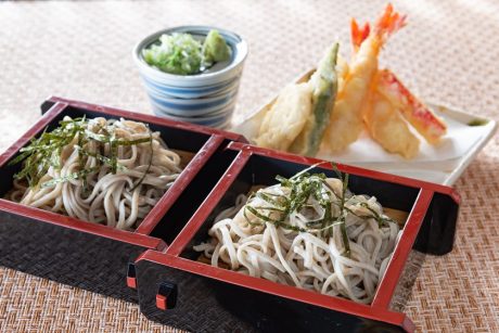 食庵 おり田