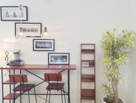 すぐに実践できる雑貨のディスプレイ方法のコツ！お気に入りの雑貨たちを素敵に飾ろう♪