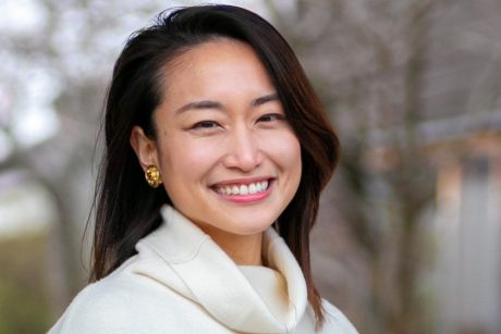 真似したい♪ あの人のキレイと健康の習慣　フリーナレーター青柳さんの場合　第24回【ふくいキレイ女子大】