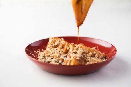 ★受付期間終了★【プレゼント】春の和菓子をいただきましょう♪ 福井市の「大吉餅」から“お買い物券”を10名様にプレゼント！