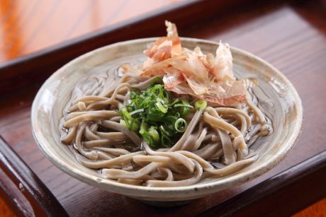 そば処 一福