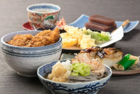 越前そばの里
