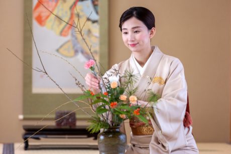 真似したい♪ あの人のキレイと健康の習慣　温泉旅館若女将・山口さんの場合　第23回【ふくいキレイ女子大】