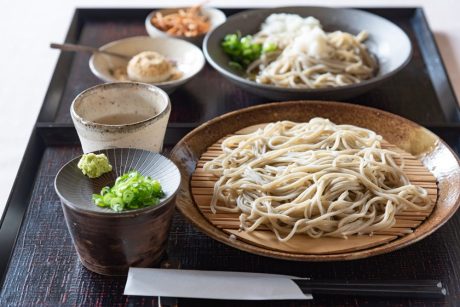 そば工房 垣市~GAICHI ~