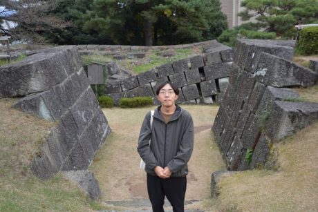 【第二巻】福井にある城「福井城」について徹底解説！徳川ゆかりのお城を巡ります