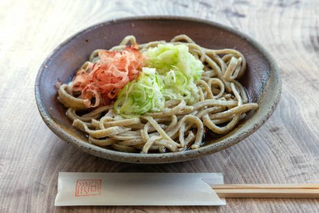 そば蔵 谷川