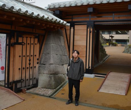 ～徳川の城 福井城 その3～発掘調査の成果から福井城を読み解き魅力を発見しよう！ ～【だいなの越前・若狭！ 福井の城見聞録 第三巻】