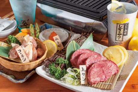 焼肉酒場 まるこめ