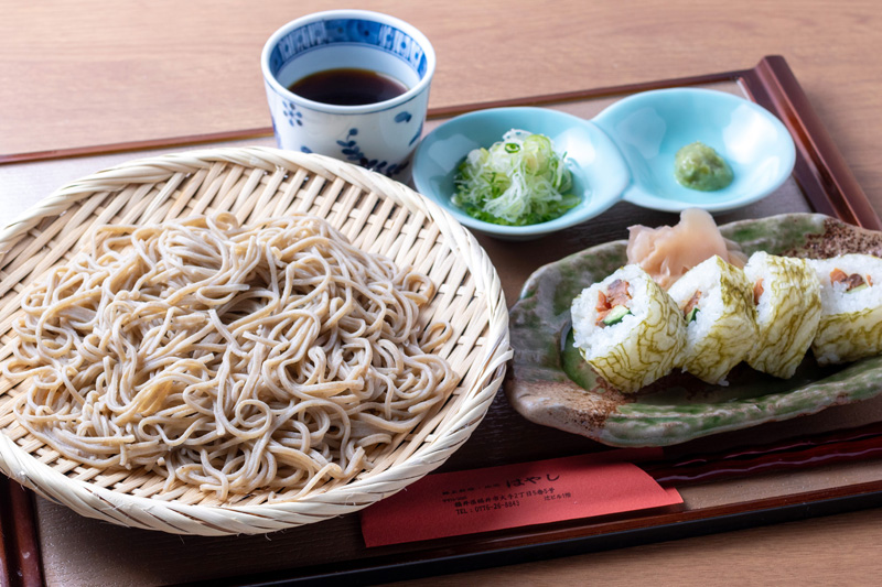 郷土料理 福井地酒 はやし メイン画像