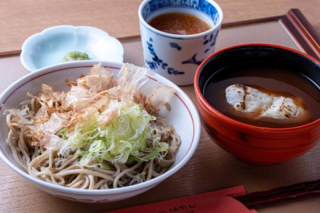 まだ応募していない人は急げ～！ そばを食べて豪華プレゼントに応募できる「ふくいそばスマホdeスタンプラリー」第1弾がもうすぐ終了！