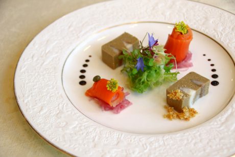 ★受付期間終了★【プレゼント】特別ランチを開催する福井市のフレンチレストラン「ジャルダン」から“2,000円分のお食事券”を5名様にプレゼントあり！