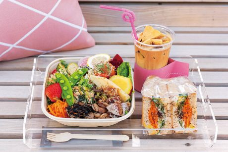 福井県内にここ最近オープンした4店を紹介します! ~ATARASHIYA、my name is…、明城ファーム はぐもぐ店、花桃~