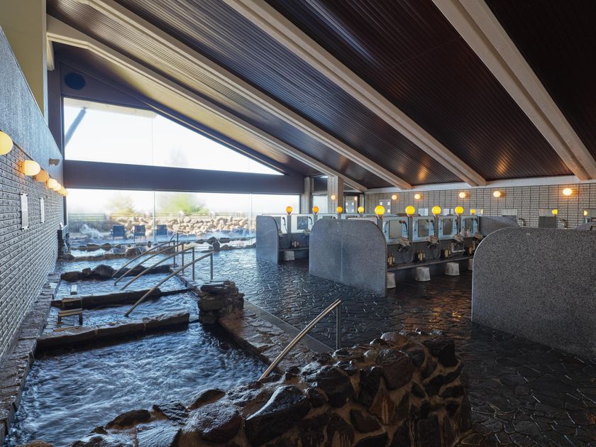 法恩寺温泉 ささゆり サブ画像