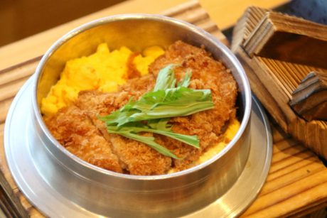 ボルガライス×釜めし！？ 越前市に誕生したばかりの「ボルガ釜めし」を食べに行ったら、想像を超える美味しさでした♪