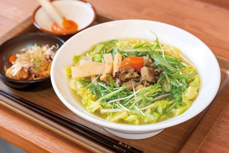 福井県内にここ最近オープンした4店を紹介します! ~タロットルーム ひ.ら.り、hair salon .and、Ten、山うにの里 ほやっ亭~