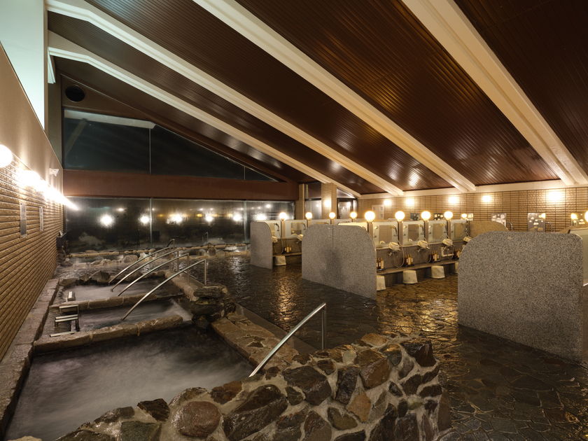 法恩寺温泉 ささゆり サブ画像