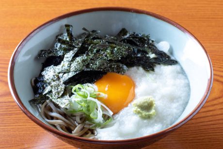 四ツ屋食堂